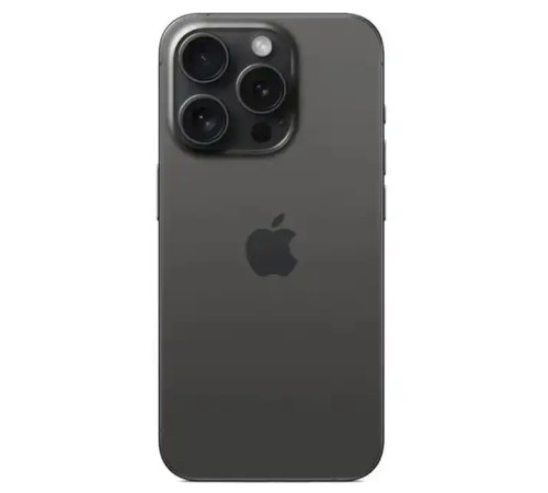 Смартфон Apple iPhone 15 Pro MTQD3ZA/A