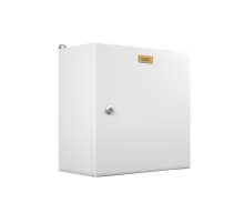 Электротехнический распределительный шкаф Elbox EMW-600.600.210-1-IP66-AISI430