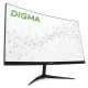 Монитор Digma 23.6 Gaming DM-MONG2450