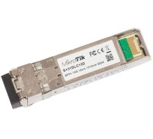SFP модуль MikroTik S+31DLC10D