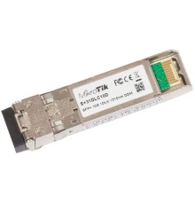 SFP модуль MikroTik S+31DLC10D