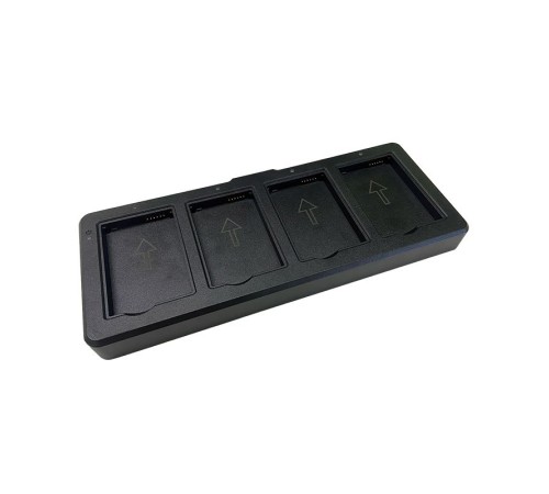Зарядная станция для CT58 / 4 слота АКБ Urovo ACC-4BCCT58