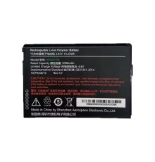 Аккумуляторная батарея CT58 battery 5000 mAh 3.85 V Urovo ACC-HB50DT58