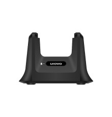 Коммуникационная подставка для CT58 / доп. слот АКБ USB Type-C + ETH Urovo ACC-HBCCT58
