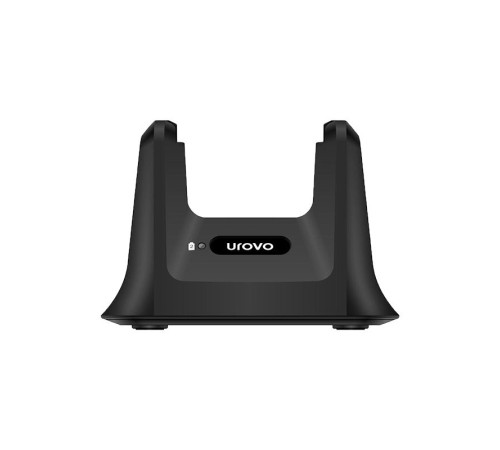 Коммуникационная подставка для CT58 / доп. слот АКБ USB Type-C + ETH Urovo ACC-HBCCT58