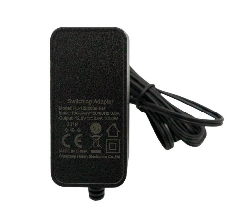 Коммуникационная подставка для DT40 / доп. слот АКБ зарядка без чехла USB Type-C Urovo ACC-HBCDT40-T