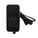 Коммуникационная подставка для DT40 / доп. слот АКБ зарядка без чехла USB Type-C Urovo ACC-HBCDT40-T