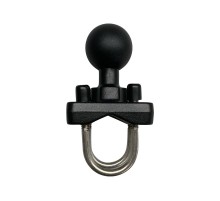 Крепление на погрузчик с винтовыми скобами шарниром 1.5 дюйм Urovo ACC-RH15-2