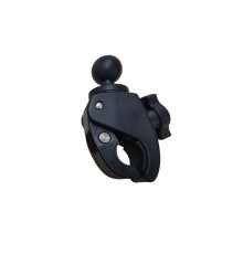 Крепление на погрузчик зажимное с шарниром 1.5 дюйм Urovo ACC-RH15-3