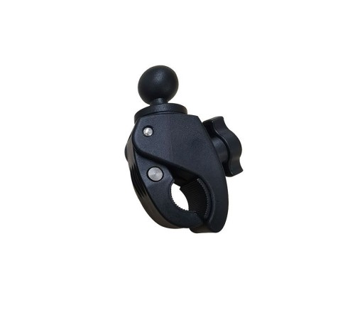 Крепление на погрузчик зажимное с шарниром 1.5 дюйм Urovo ACC-RH15-3