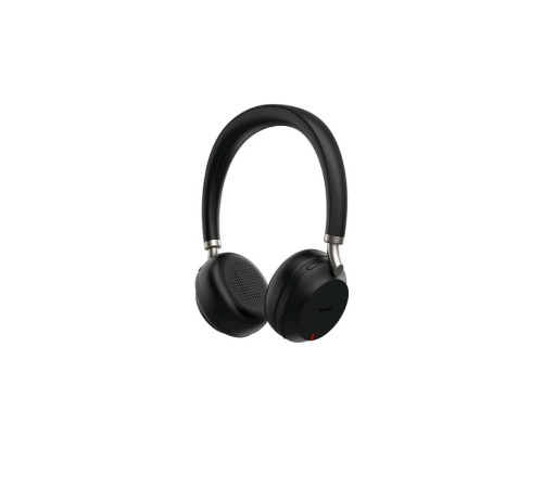 Гарнитура Yealink BH72 UC Black USB USB-A