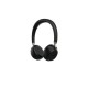 Гарнитура Yealink BH72 UC Black USB USB-A