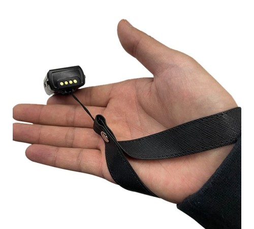 Ремешок для SR5600 фиксации кольца сканера на запястье Urovo ACC-SR5600STRAP2 Ремешок для SR5600 фиксации кольца сканера на запястье Urovo ACC-SR5600STRAP2