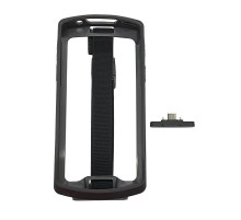 Защитный чехол для DT50 АКБ 6000 мАч (прочный,улучшенный) кредла HBCDT50-TP Urovo ACCDT50-RB03