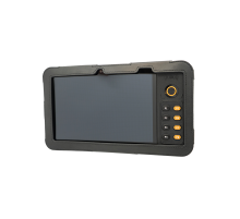 Чехол для планшета P8100 8 дюймов иск.кожа наплечный ремень Urovo ACCP8100-CASE08-R01