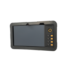 Чехол для планшета P8100 8 дюймов иск.кожа наплечный ремень Urovo ACCP8100-CASE08-R01