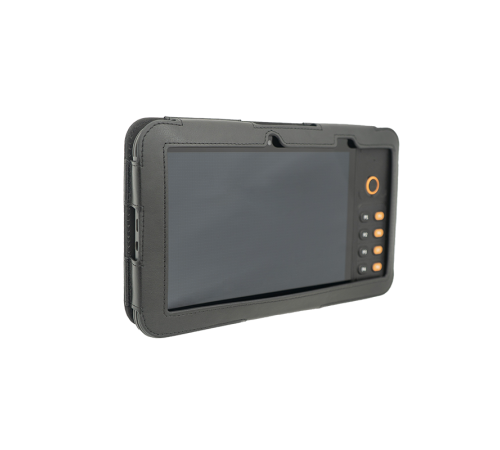 Чехол для планшета P8100 8 дюймов иск.кожа наплечный ремень Urovo ACCP8100-CASE08-R01