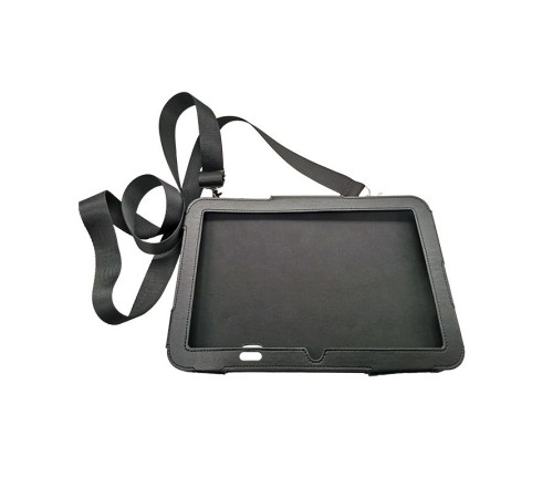 Чехол для планшета P8100P 10 дюймов иск.кожа наплечный ремень Urovo ACCP8100-CASE10-R01