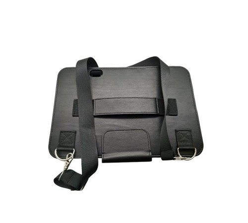 Чехол для планшета P8100P 10 дюймов иск.кожа наплечный ремень Urovo ACCP8100-CASE10-R01