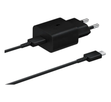 Сетевое зарядное устройство Samsung EP-T1510XBEGEU
