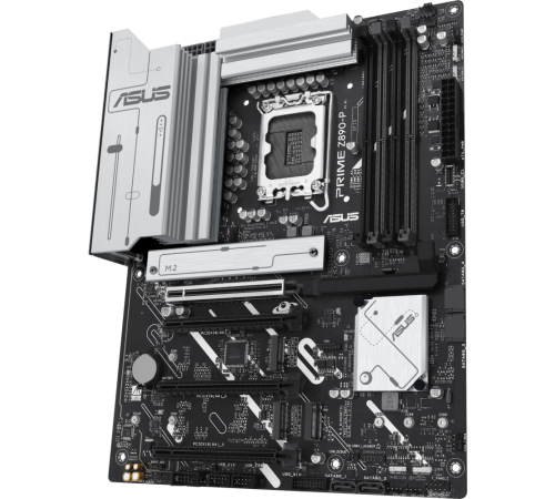Материнская плата Asus PRIME Z890-P