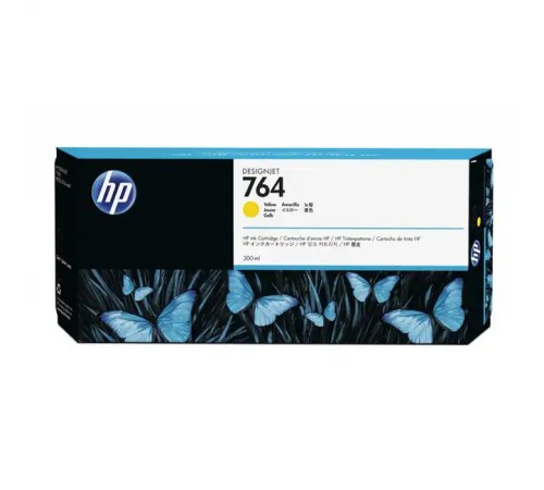 Картридж HP C1Q15A