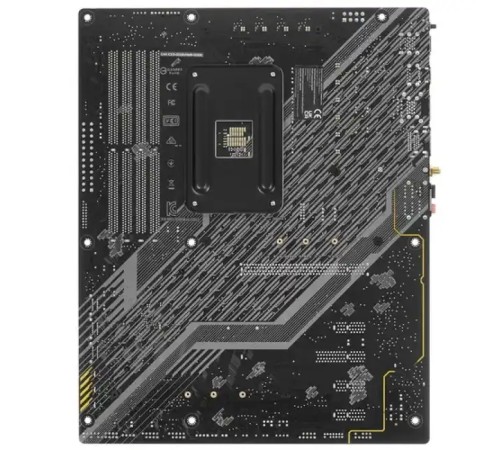 Материнская плата Asus TUF GAMING B550M-PLUS WIFI II 90MB19Y0-M0EAY0