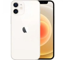 Смартфон Apple iPhone 12 128Gb White MGJC3AA/A