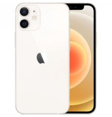 Смартфон Apple iPhone 12 128Gb White MGJC3AA/A