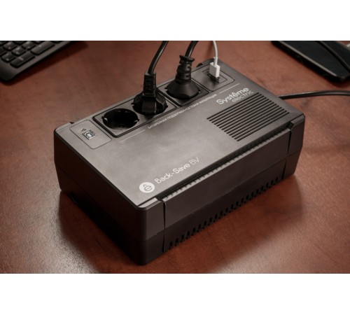 ИБП Systeme Electric BVSE400RS
