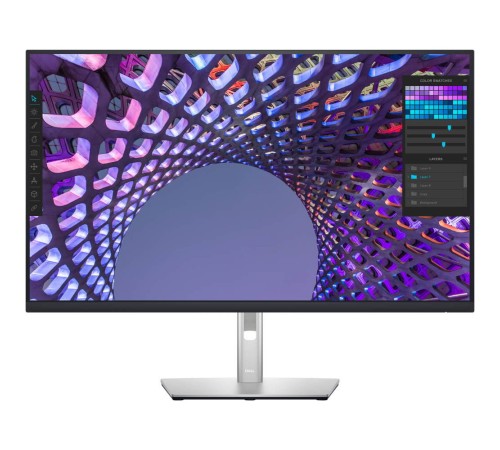 Монитор Dell 32 P3223QE 210-BEQZ
