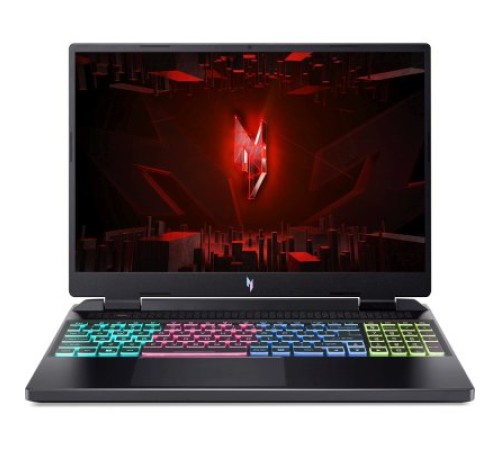Ноутбук Acer Nitro 16 AN16-41-R90W NH.QKCCD.002 Ноутбук Acer Nitro 16 AN16-41-R90W NH.QKCCD.002