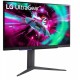 Монитор LG 27 27GR93U-B