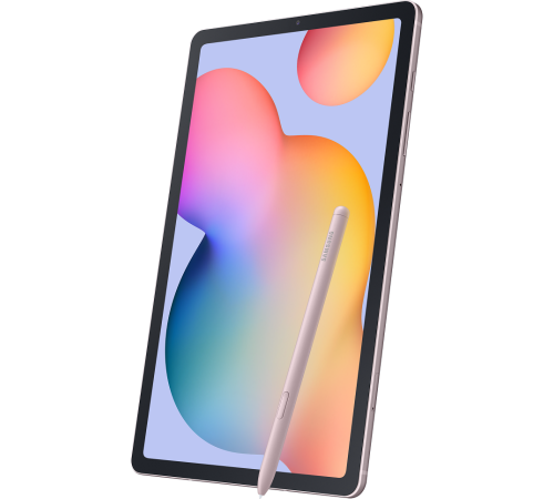Планшет Samsung Galaxy Tab S6 Lite 4/64Gb Pink SM-P620NZIACAU Планшет Samsung Galaxy Tab S6 Lite 4/64Gb Pink SM-P620NZIACAU