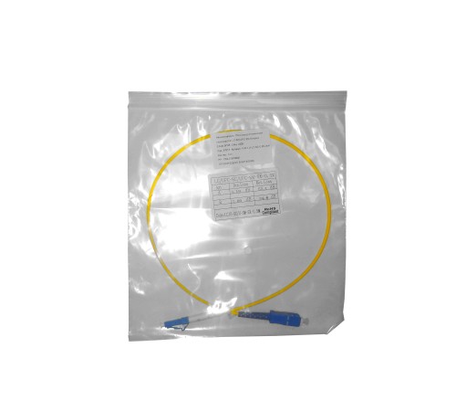 Патч-корд оптический Netko N-R-1-A-LC-SC-0.5M-lszh (57813) Патч-корд оптический Netko N-R-1-A-LC-SC-0.5M-lszh (57813)