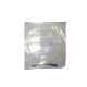 Патч-корд оптический Netko N-R-1-A-LC-SC-0.5M-lszh (57813)