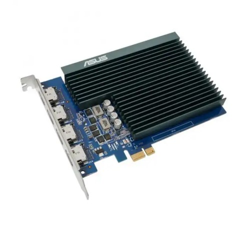Видеокарта Asus GT 730 2GB 90YV0H20-M0NA00