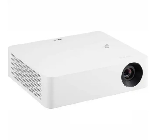 Проектор LG CineBeam PF610P PF610P.ARUZ