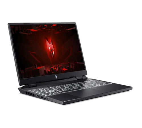 Ноутбук Acer Nitro 16 AN16-41-R03M NH.QKDCD.004 Ноутбук Acer Nitro 16 AN16-41-R03M NH.QKDCD.004