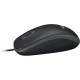 Мышь Logitech B100 Black 910-006605