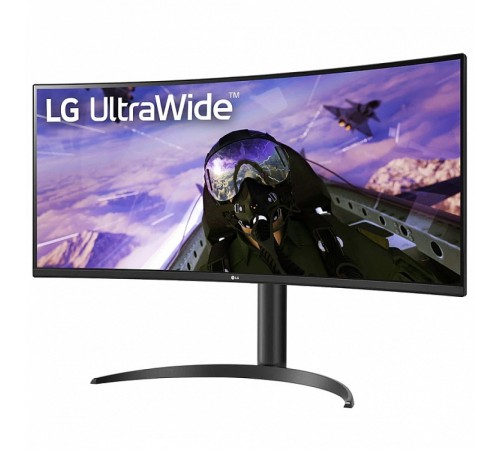 Монитор LG 34 34WP65C-B