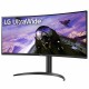 Монитор LG 34 34WP65C-B