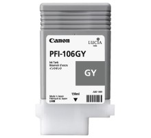 Картридж Canon PFI-106 Grey 6630B001