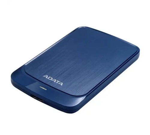 Внешний жесткий диск Adata HV320 - Blue AHV320-2TU31-CBL