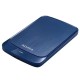 Внешний жесткий диск Adata HV320 - Blue AHV320-2TU31-CBL