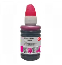 Чернила Cactus CS-I-CL41M