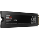 Накопитель SSD 1Tb Samsung 990 PRO MZ-V9P1T0CW