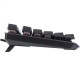 Клавиатура Asus XA05 ROG Strix Scope RX 90MP0240-BKRA00
