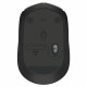 Мышь Logitech M170 Grey 910-004646