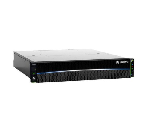 Дисковая полка для системы хранения данных СХД и Серверов Huawei OceanStor 2200 v3 02350SHR-88033NHX